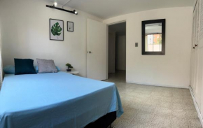 habitación 2 Laureles la castellana